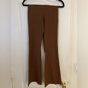 lululemon groove pant